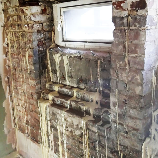 kewabo® deutschland gmbh paderborn mauerwerksverfestigung