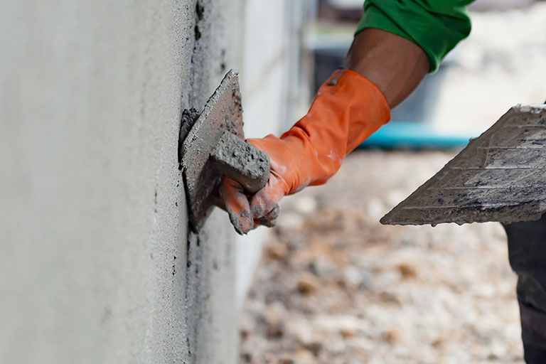 kewabo® deutschland gmbh paderborn sanierputz