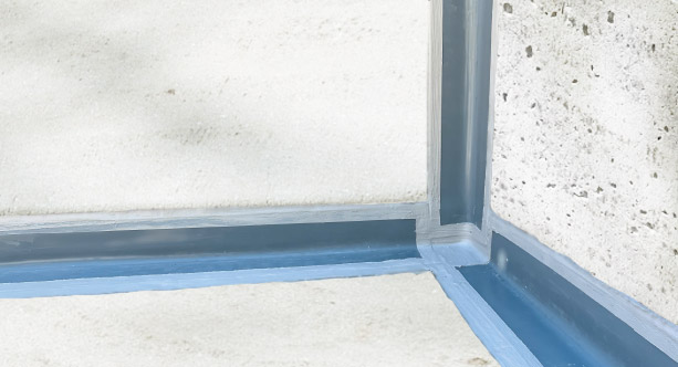 kewabo® deutschland gmbh paderborn wand-boden-anschluss,feuchter kellerboden