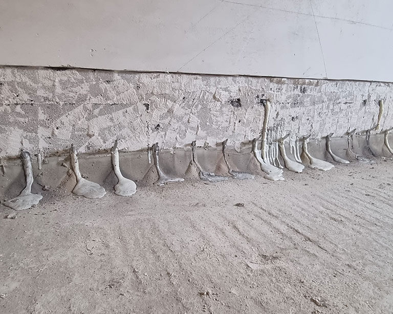 kewabo® deutschland gmbh paderborn horizontalsperre