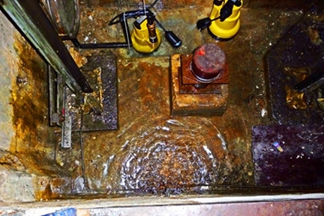 kewabo® deutschland gmbh paderborn aufzugschacht abdichtung